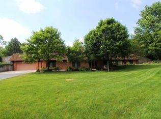 1801 Sycamore Rdg, Lafayette, IN 47905