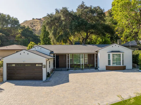 2727 Hollister Ter, Glendale, CA 91206