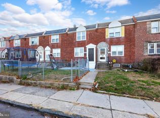 1342 Wycombe Ave, Darby, PA 19023