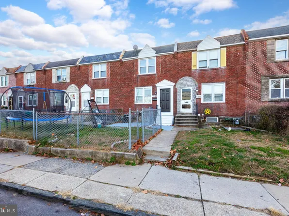 1342 Wycombe Ave, Darby, PA 19023