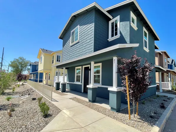 814 E Roma Ave #8, Phoenix, AZ 85014