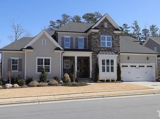 63 Ashwood Dr, Chapel Hill, NC 27516