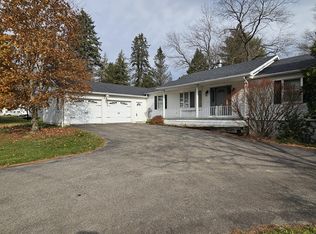 48 & 68 Dutchtown Rd, Reynoldsville, PA 15851