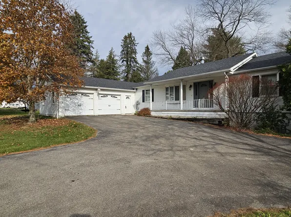 48 & 68 Dutchtown Rd, Reynoldsville, PA 15851