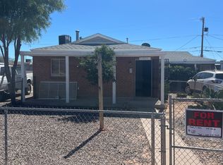 4620 E 17th St #1, Tucson, AZ 85711