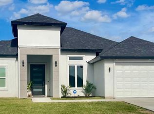 2321 S Christians Cir, Harlingen, TX 78550