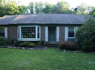 154 Lake Just It Rd, Great Meadows, NJ 07838