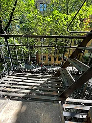 Rented by A Space Realty NY LLC