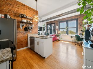 Park City Lofts, Bridgeport, CT 06604
