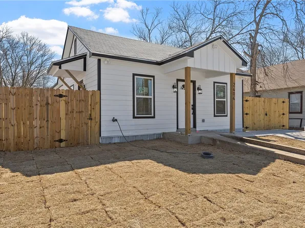 2404 Clay Ave, Waco, TX 76706