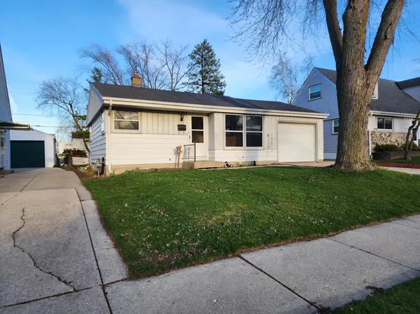1018 South 86th STREET, West Allis, WI 53214