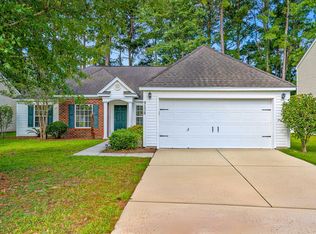 9128 Wildflower Way, Summerville, SC 29485
