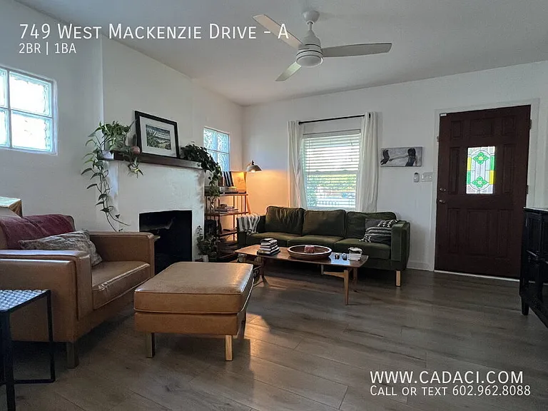 749 W Mackenzie Dr #A — Photo 7