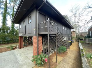 7 N Pennington Ave SW #2, Rome, GA 30161