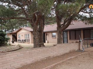 3714 Woodbine Way, Roswell, NM 88203