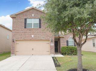 11639 Luckey Ledge, San Antonio, TX 78252