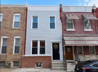 835 Hutton St, Philadelphia, PA 19104