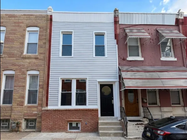 835 Hutton St, Philadelphia, PA 19104