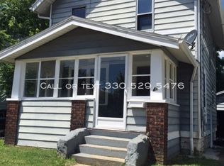 41 Brighton Dr, Akron, OH