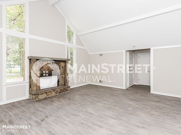 WM - Living Room