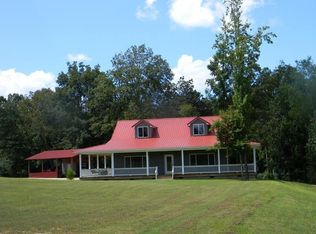 17016 County Road 70, Andalusia, AL 36421