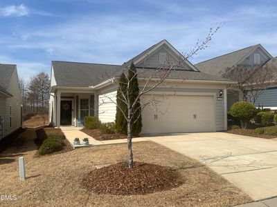 119 Dare Pines Way, Durham, NC, 27703
