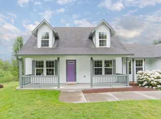 280 Niemi Rd, Longview, WA 98632