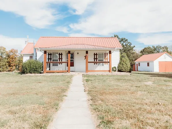 39654 Highway Bb, Dixon, MO 65459