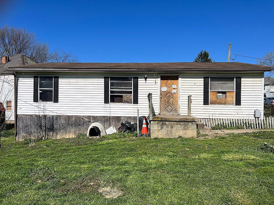 Good starter home