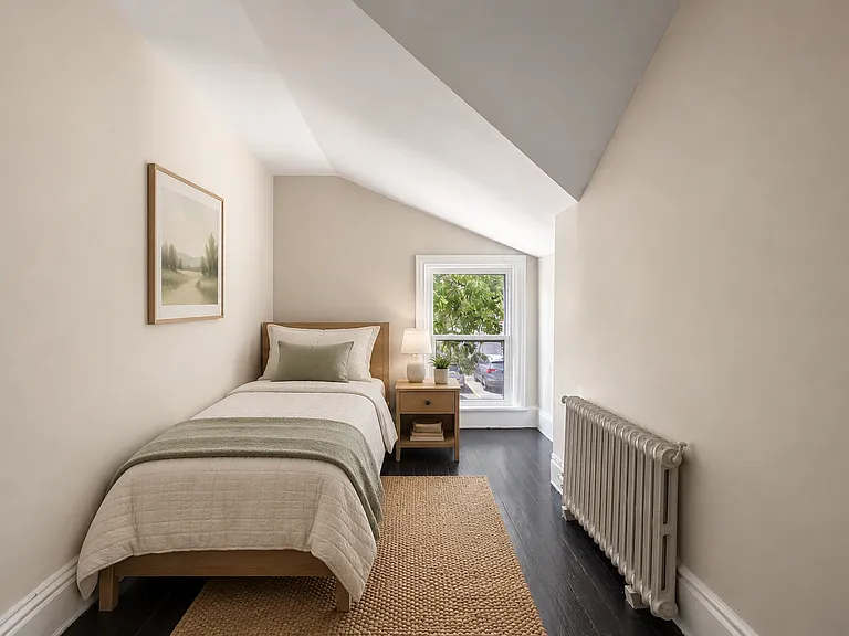 92 Barrack St #2 — Photo 4