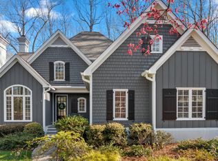 605 Edburton Ct, Hillsborough, NC 27278