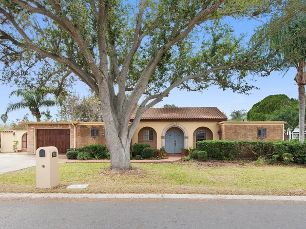 801 Zapata Ave, Rancho Viejo, TX 78575