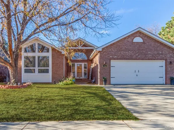 1761 Sunlight Drive, Longmont, CO 80504