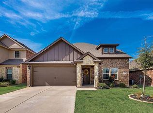 2465 Leona St, Forney, TX 75126