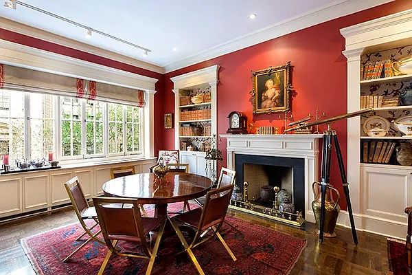 Sold by Brown Harris Stevens | media 17