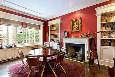 Sold by Brown Harris Stevens