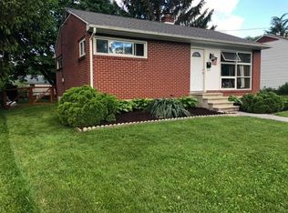 529 S 14th St, Lebanon, PA 17042