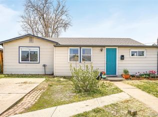 1045 S Perry St, Denver, CO 80219