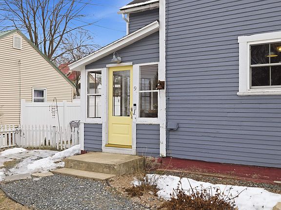 3rd image of 9 Forest Street