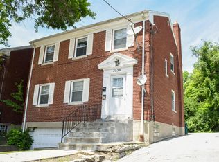 3938 Brotherton Rd, Cincinnati, OH 45209