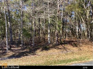 V/l 119 Sheffield Is, Woodbine, GA 31569