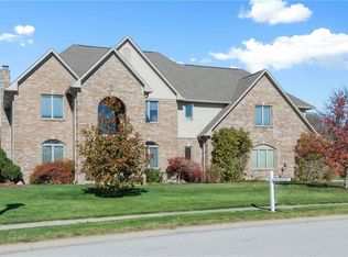 1662 Northwind, Brownsburg, IN 46112