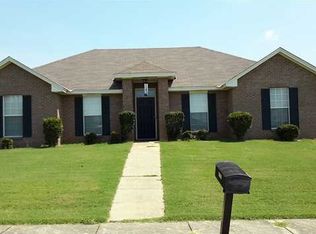 5900 Ralston Way, Montgomery, AL 36116