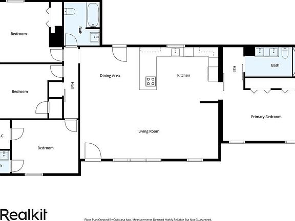 2nd image of 3302 Bobbie Ln