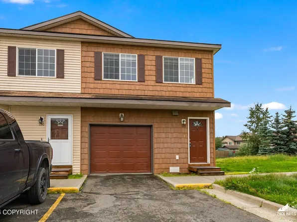 188 Matthew Paul Way #6, Anchorage, AK 99504