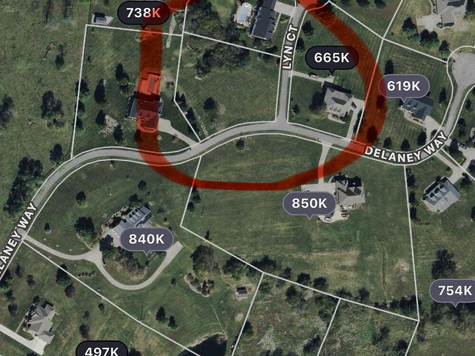 2nd image of 100 Lyn Ct