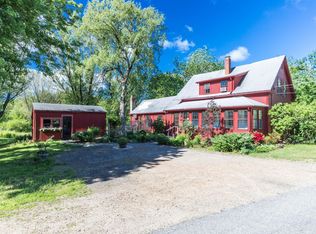 218 North Rd, Brentwood, NH 03833