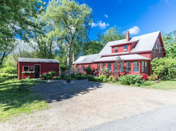 218 North Road, Brentwood, NH 03833