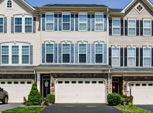 25099 Silurian Ter, Aldie, VA 20105