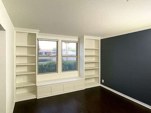First floor bedroom/office